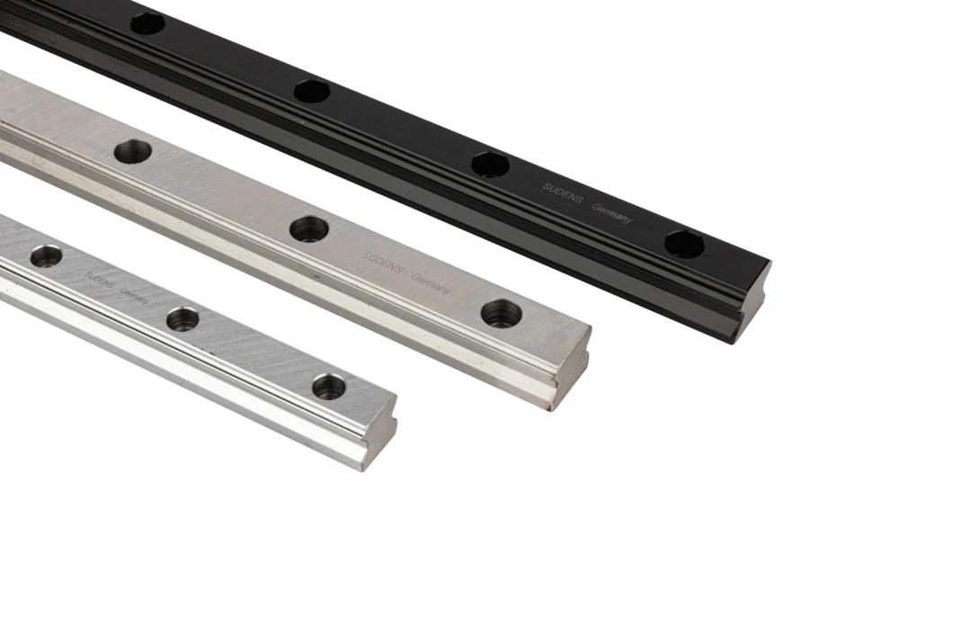 Linear Guide Factory Direct Sales High Quality