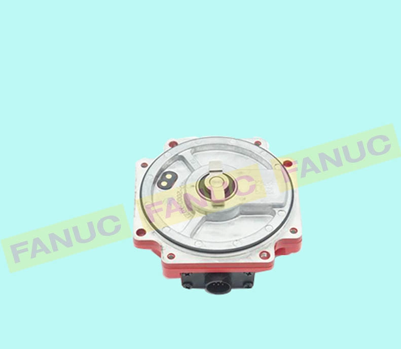 Hot Sale Fiber Optic Cablefanuc Driver Spare Parts Online Fanuc Motor Technical Support